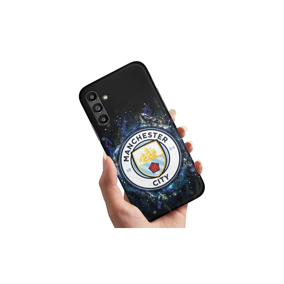 Samsung Galaxy A25 5G Case Manchester City 962125200980