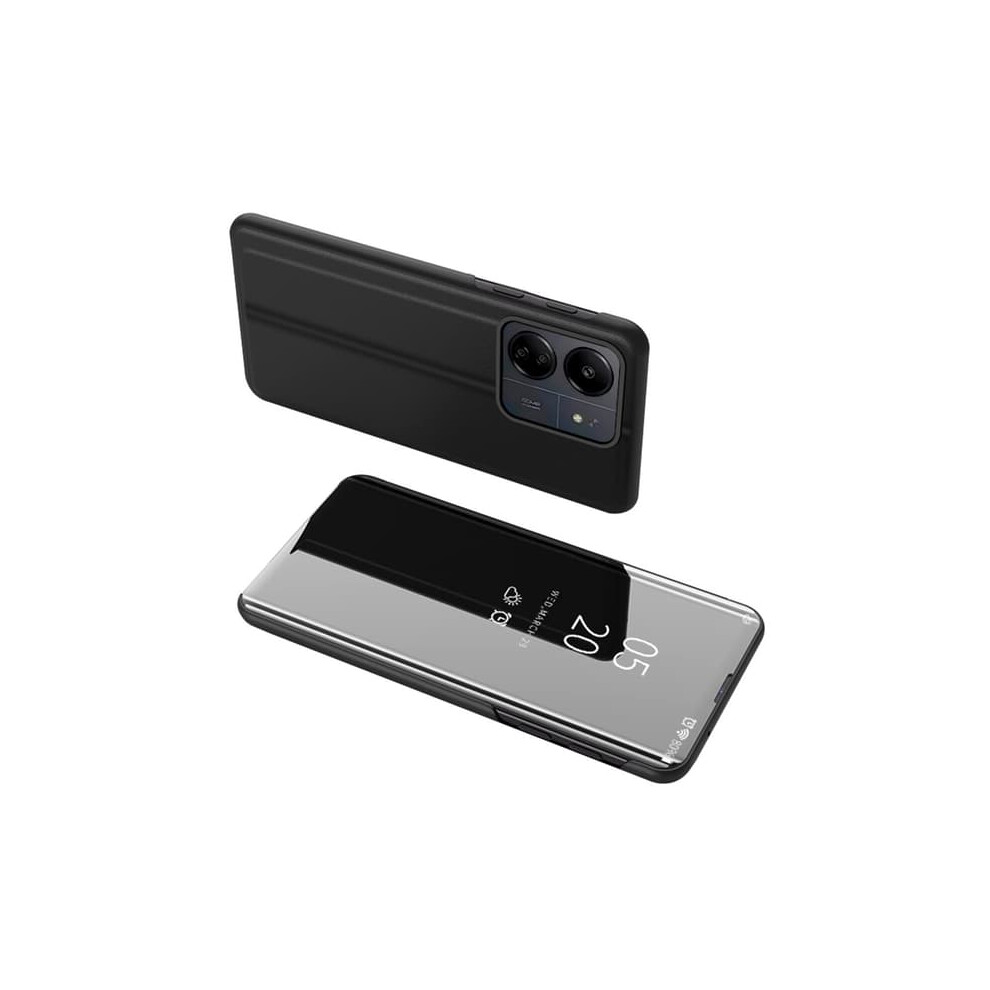 Skalo Clear View Wallet Case For Xiaomi Redmi 13C 4G 962125200041