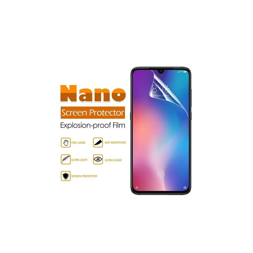 Nano Screen Protector For Huawei P30 Pro 962125211085