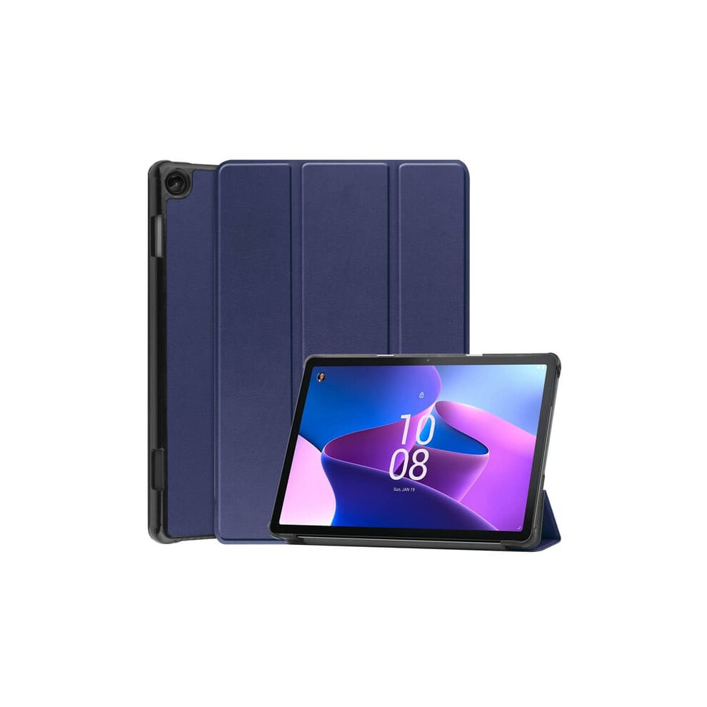 Lenovo Tab M10 (3Rd Gen) Tri-Fold Case Blue 962125201260