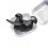 Swimming Earplugs Silicone Reusable 1 Pair 5
