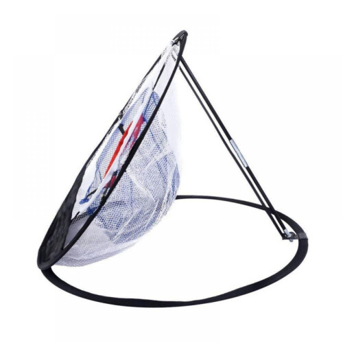 Golf chipping net indoor outdoor 1 unit 2
