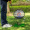 Golf chipping net indoor outdoor 1 unit 7