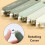AUDeals Correction Tape 5 pcs 98.4 ft white 7
