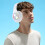 Casque Bluetooth supra-auriculaire à réduction de bruit blanc 2