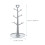 Coffee Mug Tree Countertop Cup Holder Stand 4