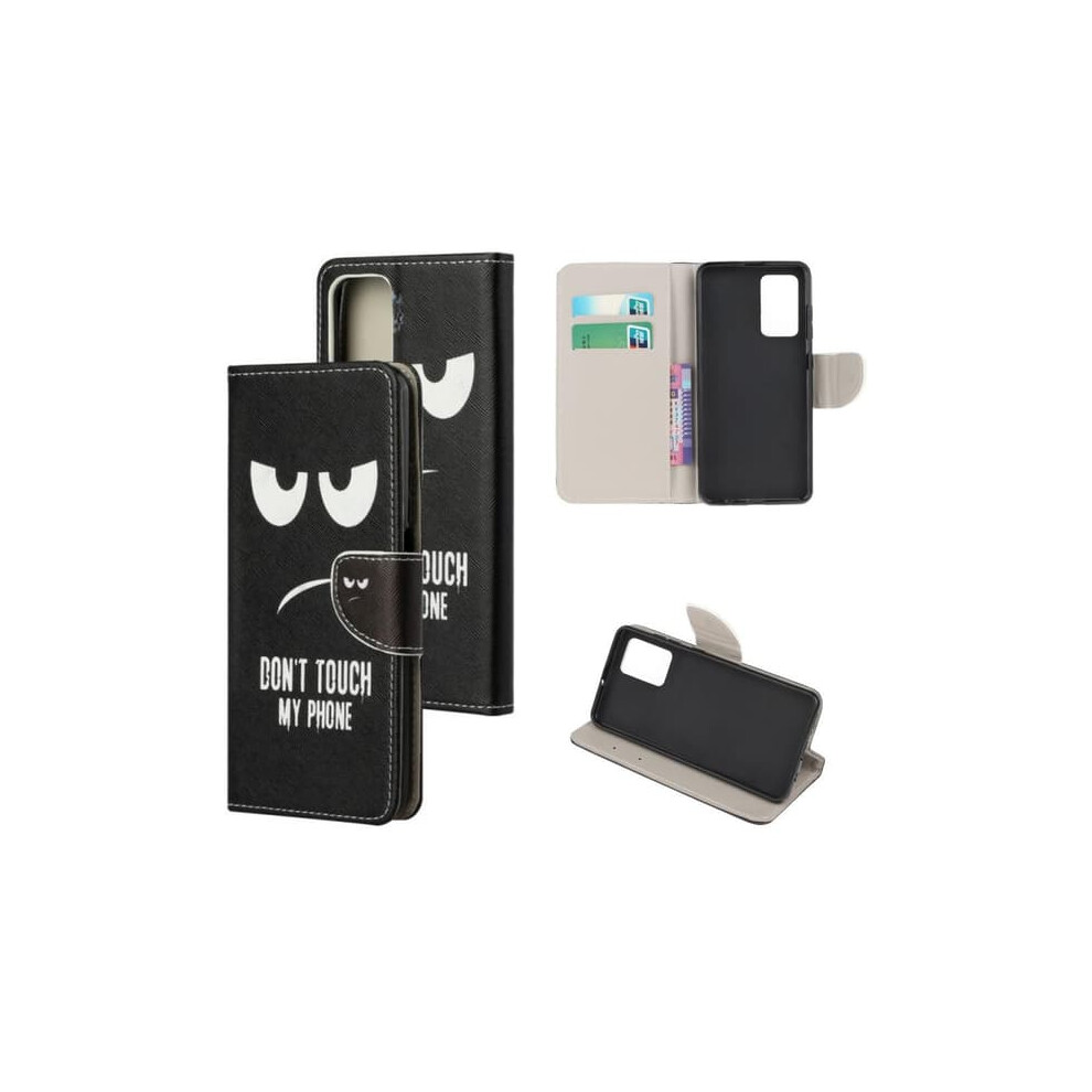 Wallet Case For Samsung Galaxy A33 962125201734