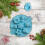 Christmas mould snowman tree candle chocolate 8-line 4
