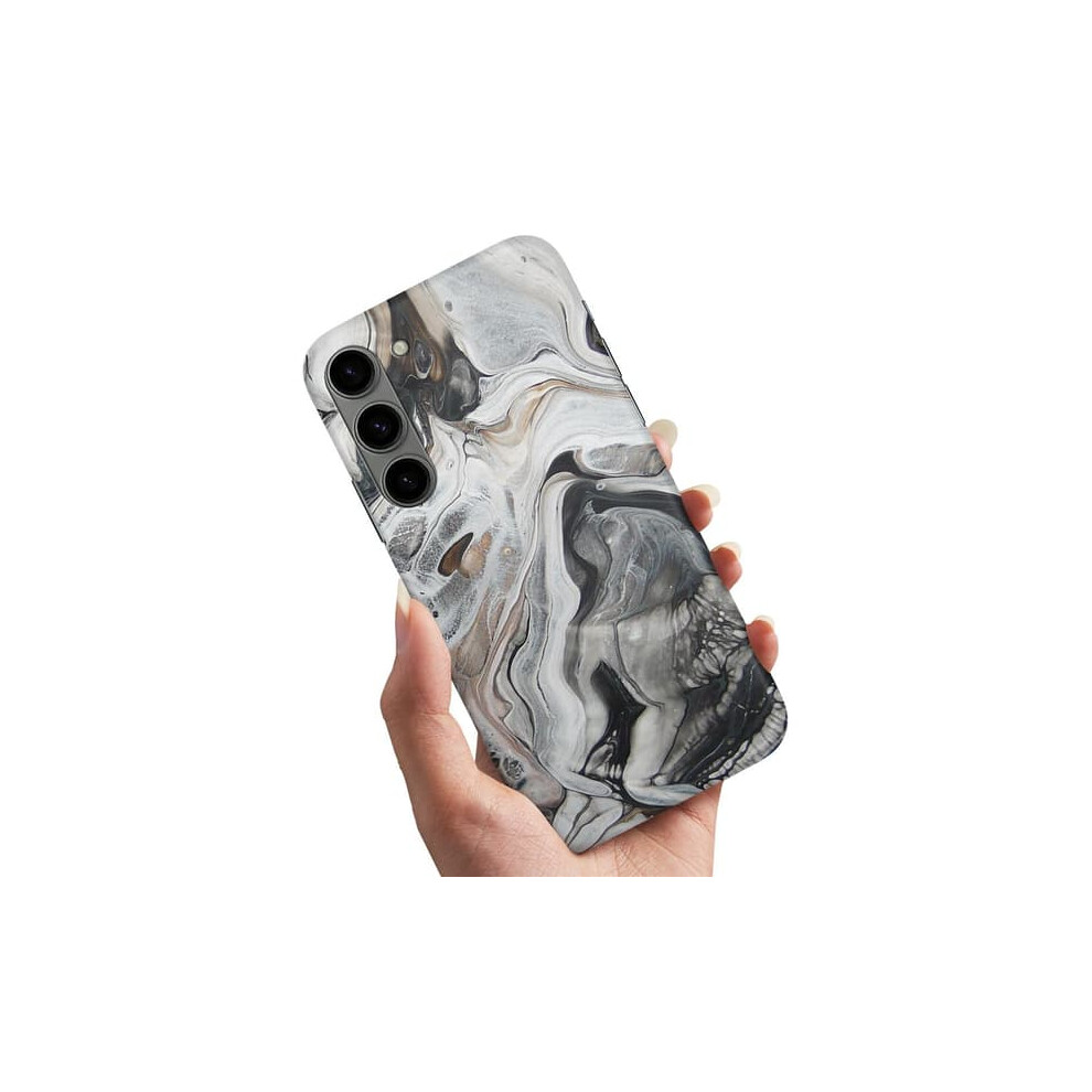 Samsung Galaxy S23 Plus Marble Case 962125201628