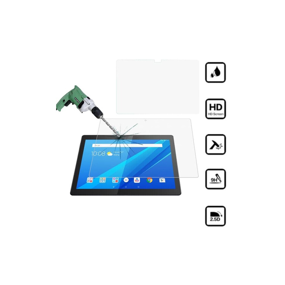 Screen Protector For Lenovo Tab M10 Gen 3 10.1 Inch 962125201185