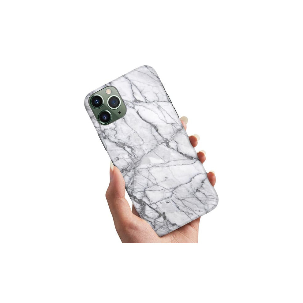Iphone 12/12 Pro Marble Mobile Case 962125210118