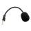 Logitech G PRO X replacement microphone 3.5mm 3