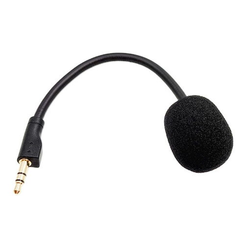 Logitech G PRO X replacement microphone 3.5mm 2