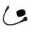 Logitech G PRO X replacement microphone 3.5mm 4