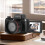 CheAAlet 4K Digital Camera with Auto-Focus 180 Flip 4