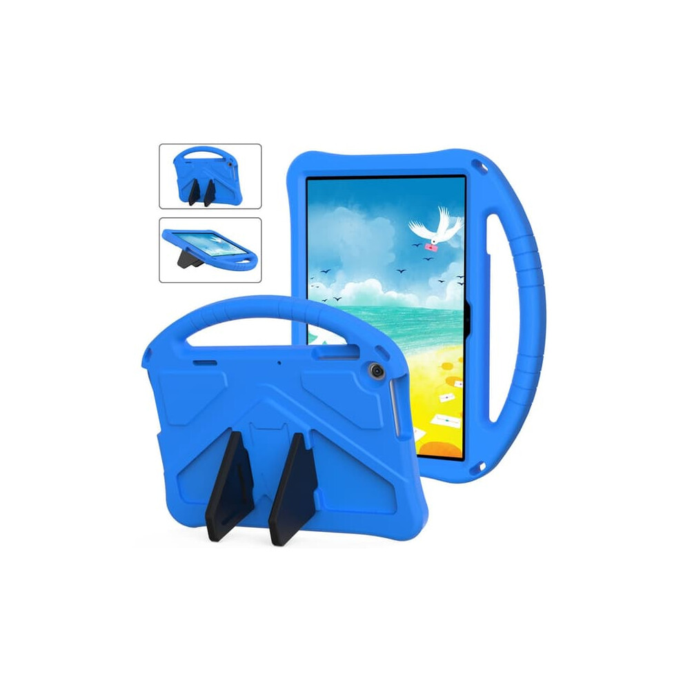 Shell Eva Case For Lenovo Tab M10 3Rd Gen Blue 962125200881