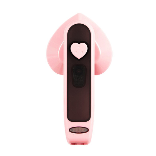 YLOMAY handheld steam iron for clothes lightweight 1