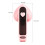 YLOMAY handheld steam iron for clothes lightweight 3