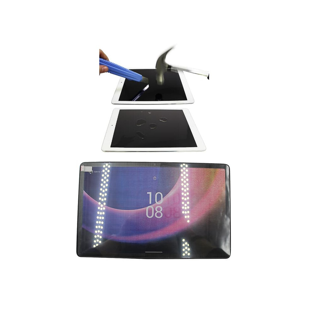 Tempered Glass For Lenovo Tab P12 962125201574