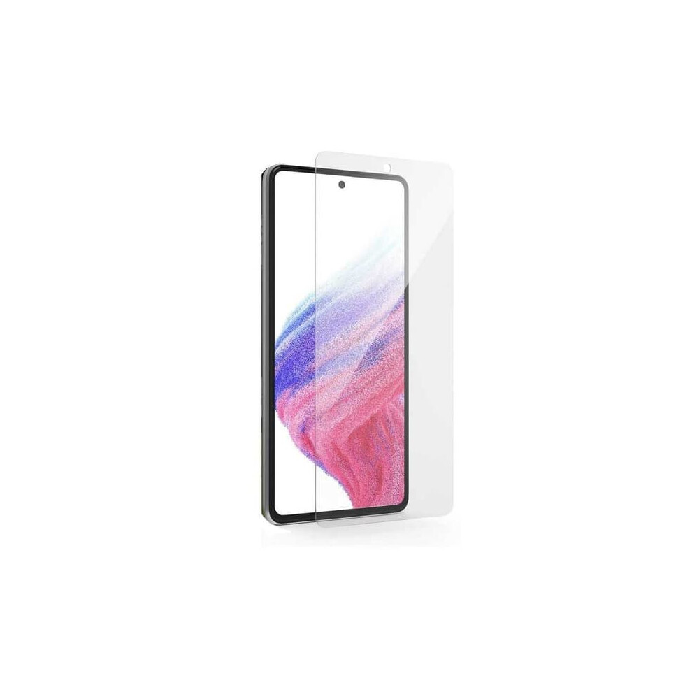 Tempered Glass For Samsung A54 5G 0.26Mm 2.5D 9H 2-Pack 962125212198