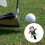 Golf Driver Headcover Wood Sleeve 1 Piece 3