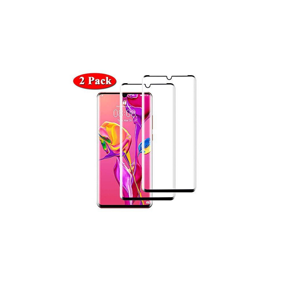 Screen Protector For Huawei P30 Pro Full Coverage 962125210866