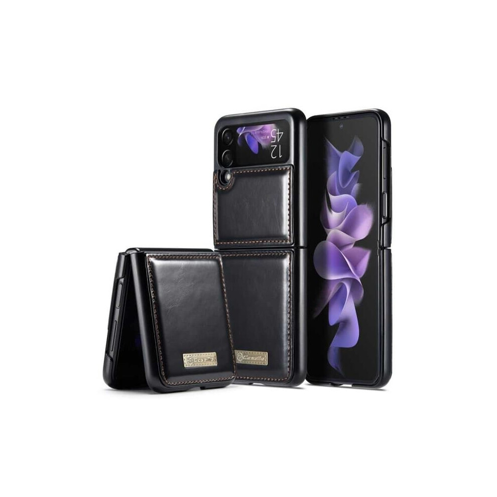 Caseme Slim Retro Case For Samsung Galaxy Z Flip 4 962125192421