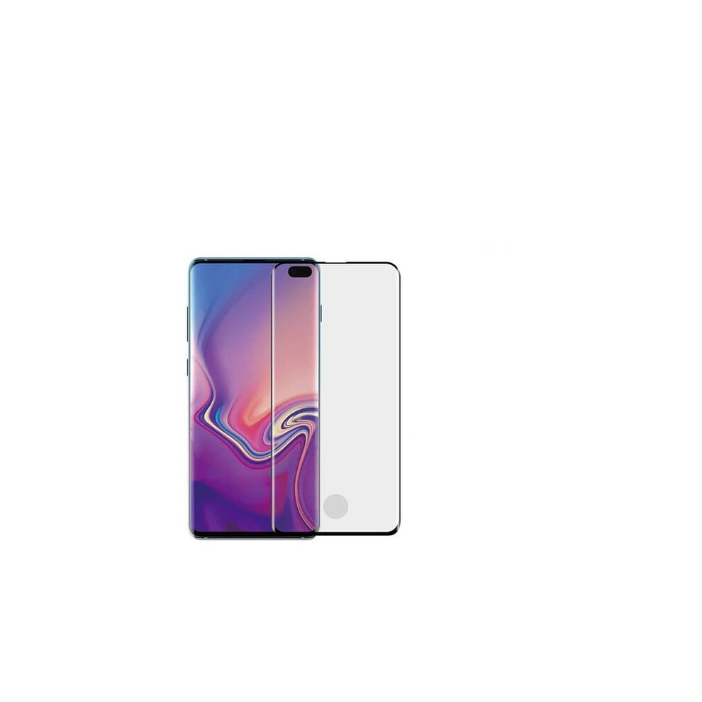 Samsung Galaxy S10 Plus Screen Protector Tempered Glass 962125190137