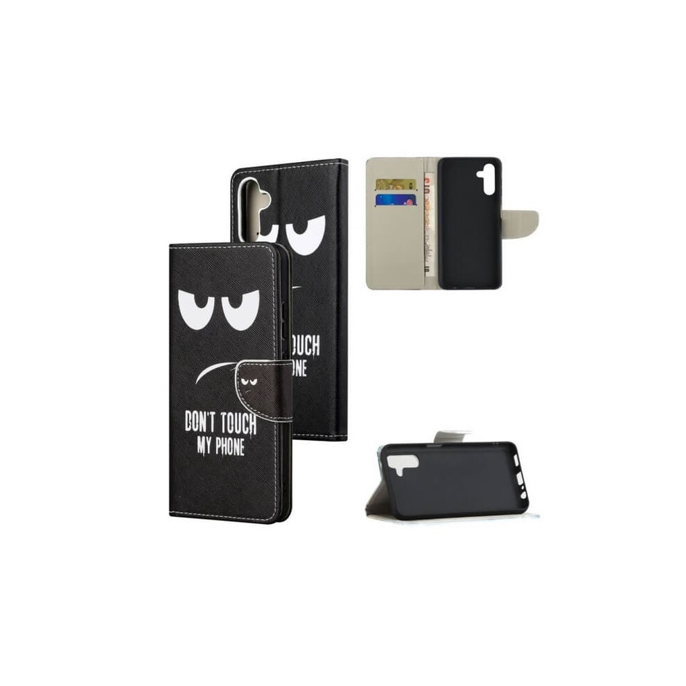 Wallet Case For Samsung Galaxy S23 962125192605