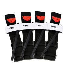 Emergency First Aid Kit Outdoor Quick Application 4pcs