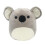 Koala Squishmallow plush toy 20 cm 1