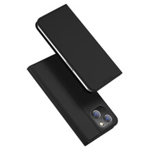 Capa DUX DUCIS compatível com iPhone 15 Skin Pro Series - Preta