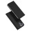 Capa DUX DUCIS compatível com iPhone 15 Skin Pro Series - Preta 1