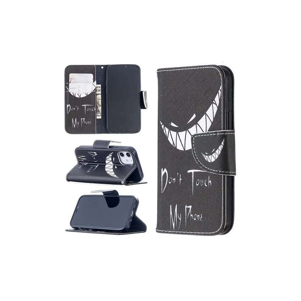 Iphone 12 Wallet Case Compatible With Apple Devices 962125213041