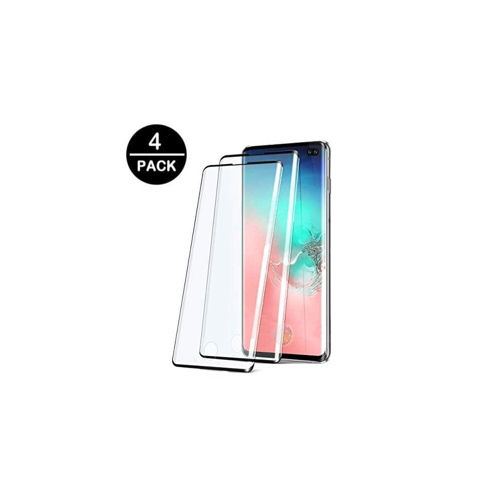 Tempered Glass For Samsung S10 Plus 1 Piece 962125190045