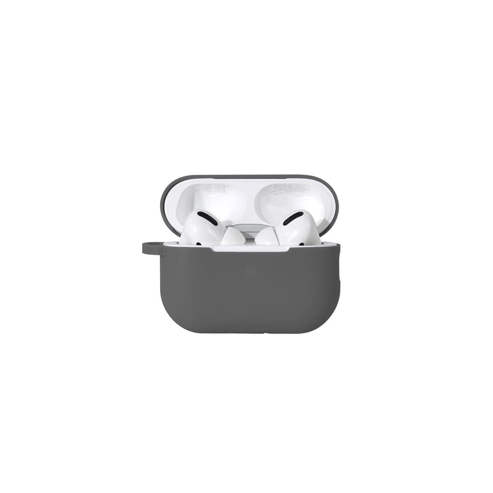 Airpods 1 Case Â Protective And Stylish Gray 962125190311