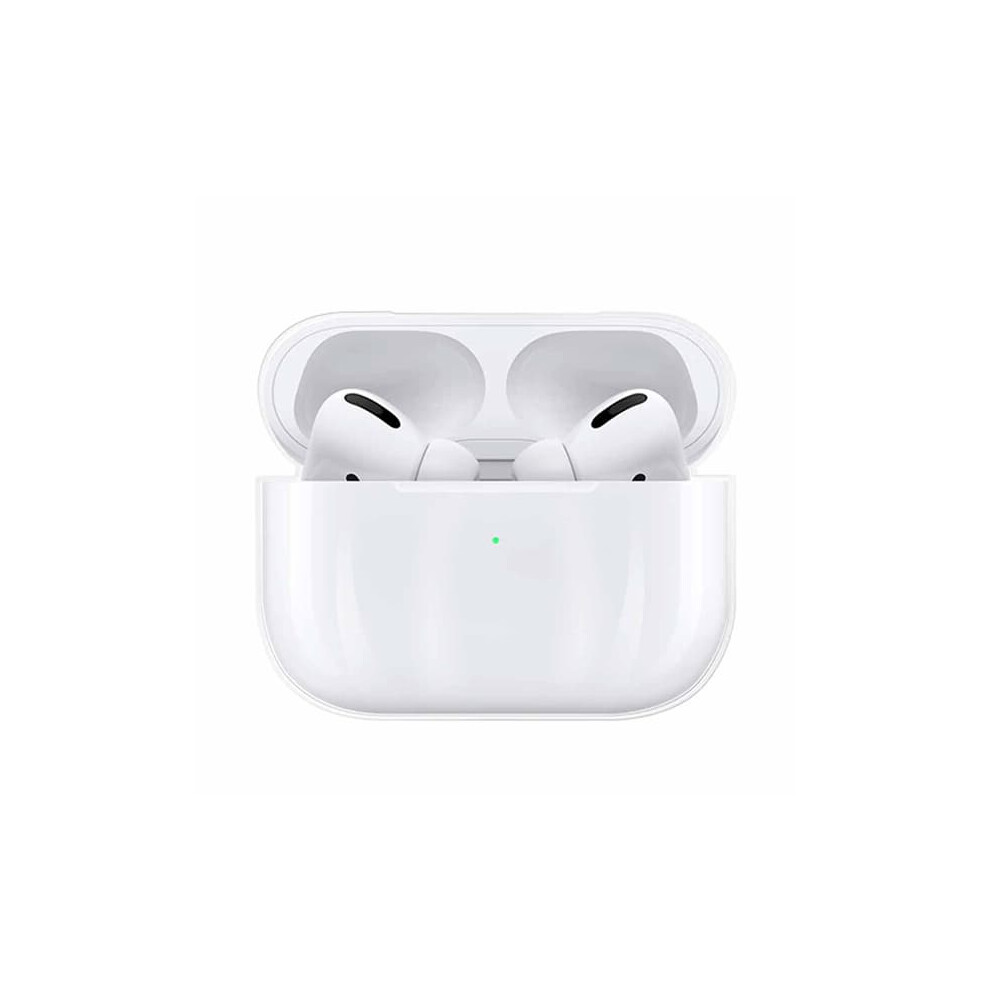 Transparent Airpods Pro Protective Case Shockproof 962125191592