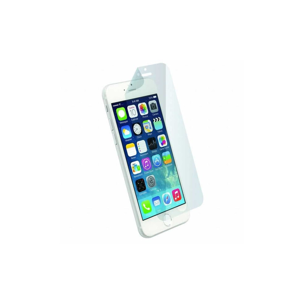 Screen Protector For Iphone Se 2020 2022 Crystal Clear 962125191035