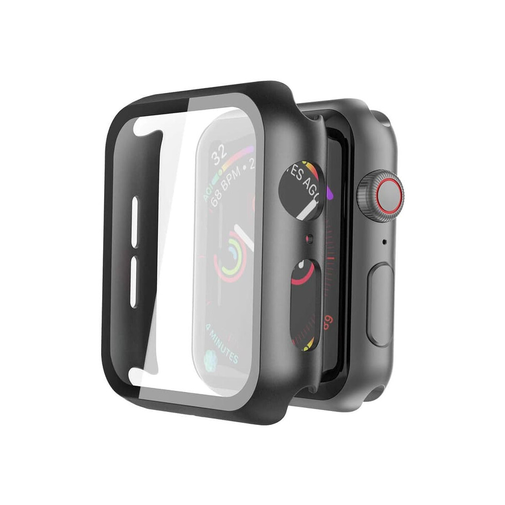 Apple Watch 44 Mm Tempered Glass Screen Protector 962125208160