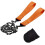 Pocket Chainsaw Survival Tool 103cm 11 Teeth 1