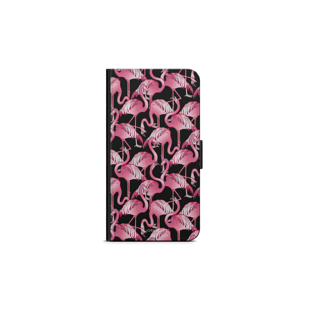 Bjornberry Case For Samsung Galaxy S10e Flamingo Design 962125191547