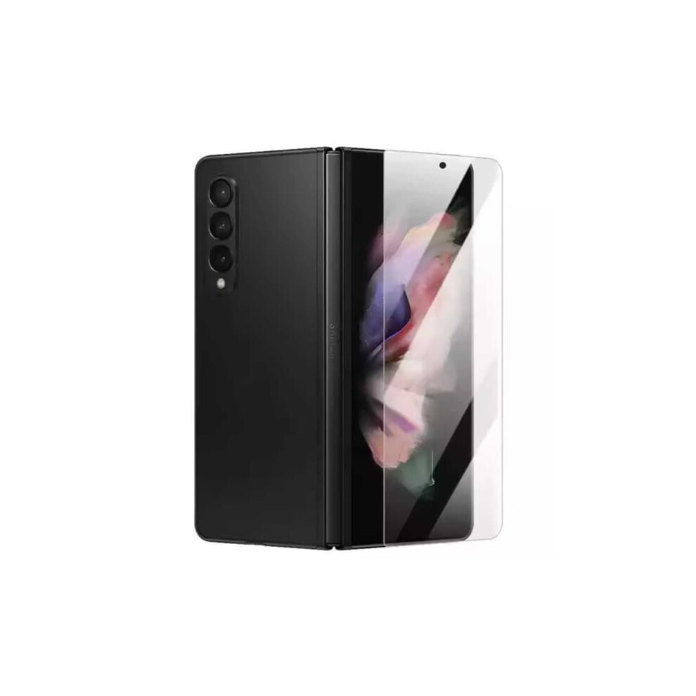 Samsung Galaxy Z Fold 4 Outer Screen Protector Tpu 962125211887