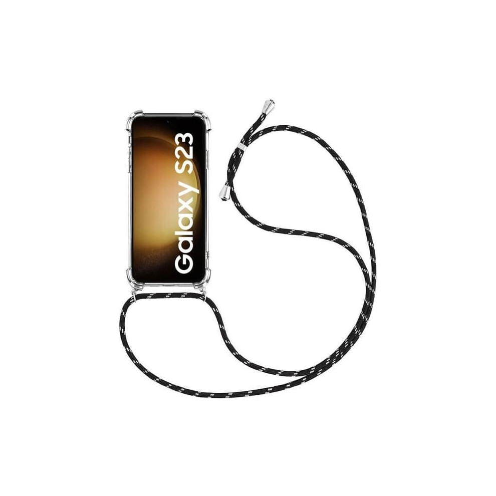 Booling Protective Case For Samsung Galaxy S23 - Flexible 962125191967