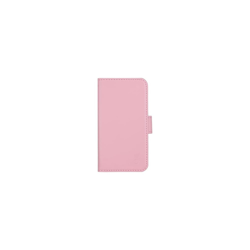 Gear Mobile Case With 3 Card Slots For Iphone 12 Mini Pink 962125211917