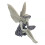 Garden Decoration Fairy Statue Sitting Elf 1