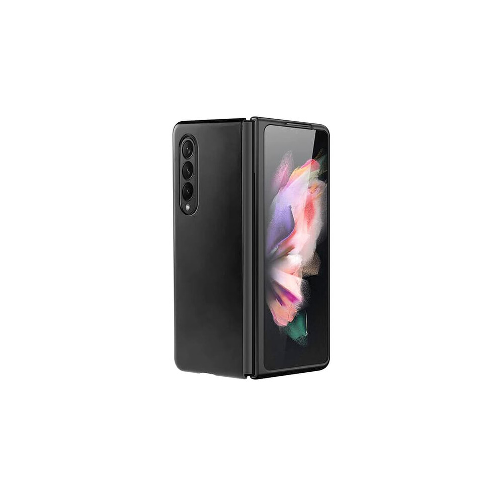 Floveme Case For Samsung Galaxy Z Fold 3 Black 962125212037