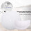 Apooke dryer lint filter universal replacement 20 25 30 40 8