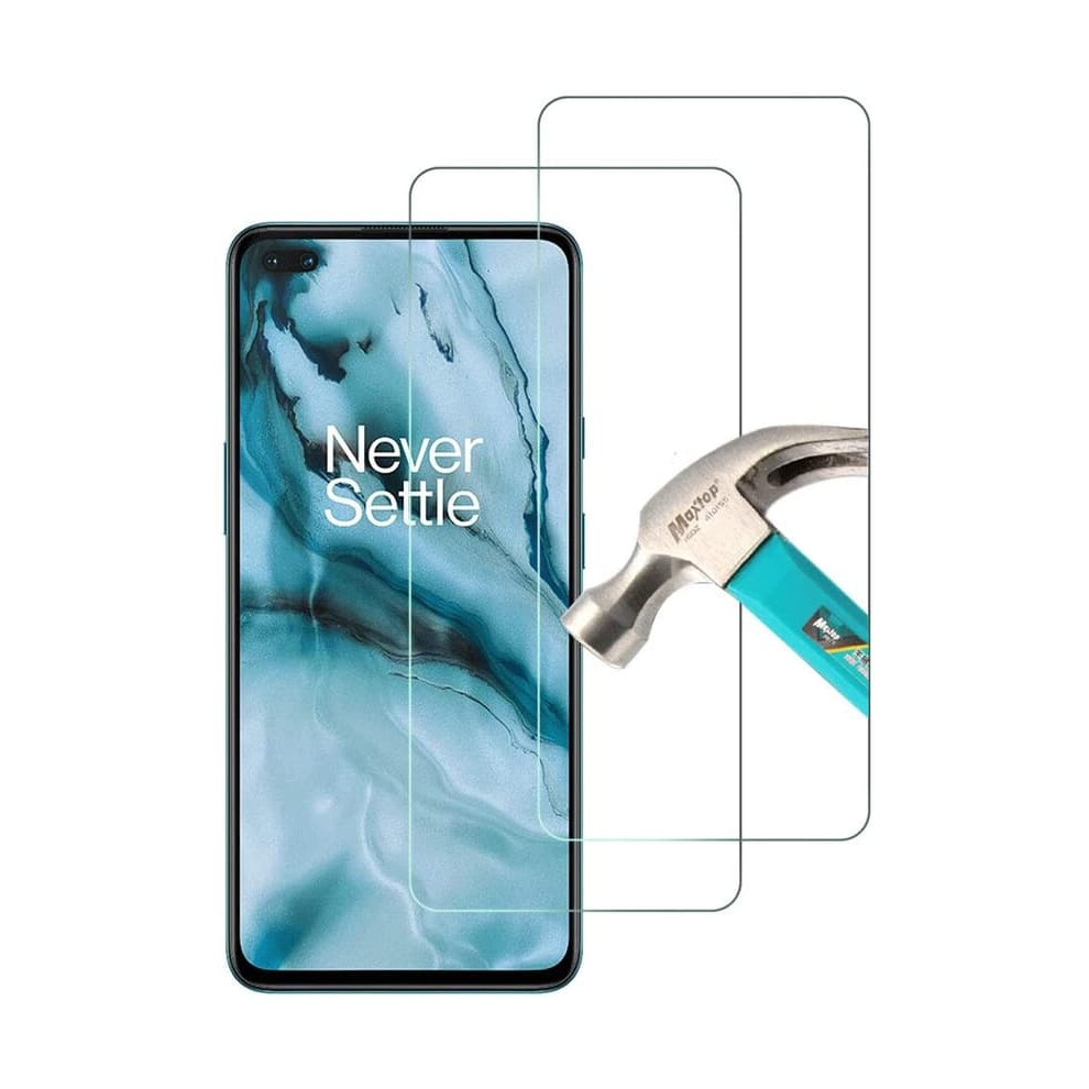 Tempered Glass Screen Protector For Oneplus Nord 2 5G 962125213522