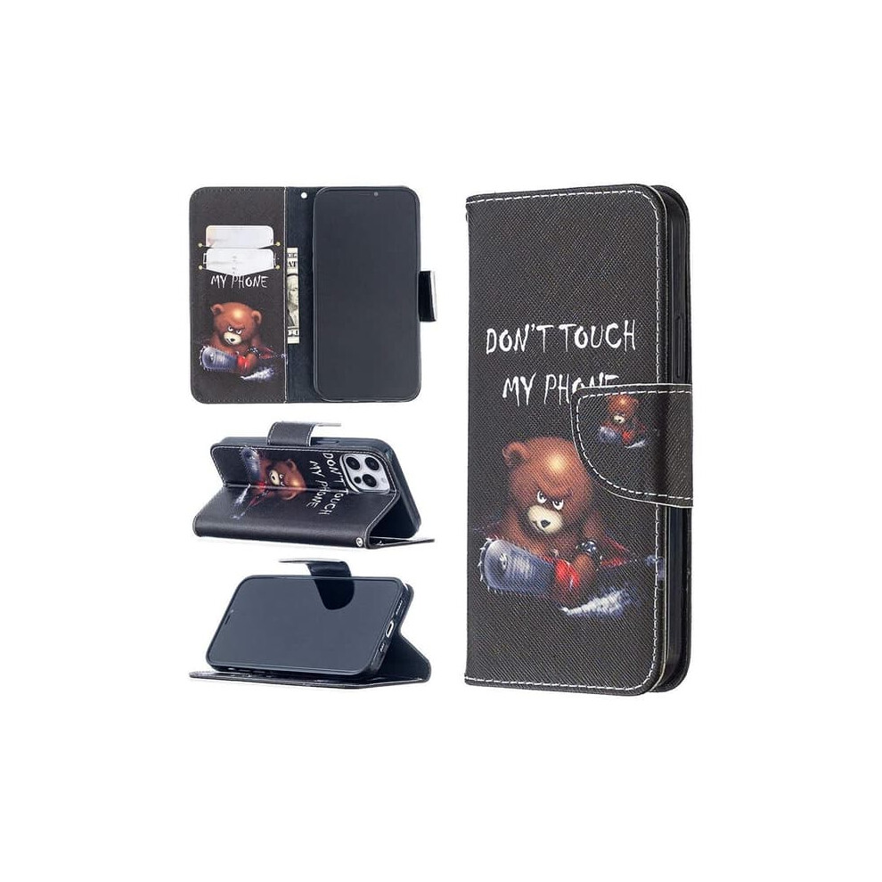 Iphone 12 Pro Max Wallet Case 962125216080