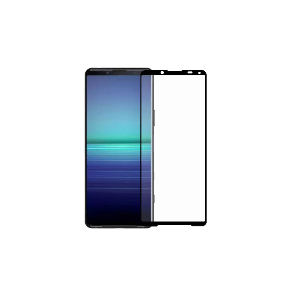 Sony Xperia 5 Ii Tempered Glass Screen Protector 962125216417